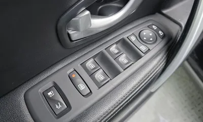Renault-KoreaSamsung SM5