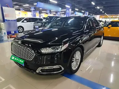 Ford Taurus