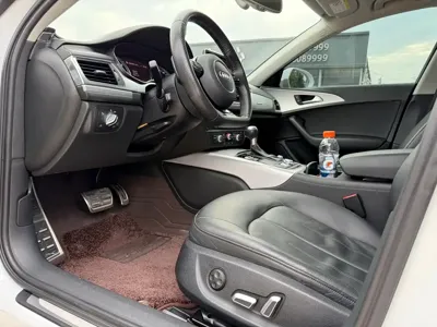 Audi A6 (Import)