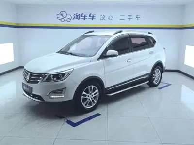 Baojun 560