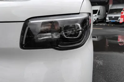 Wuling Zhiguang New Energy