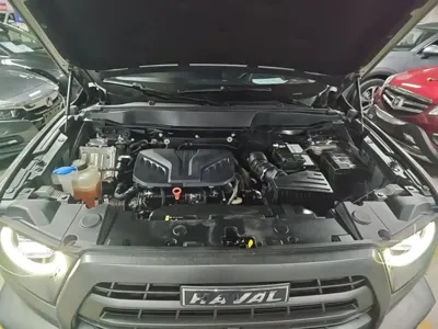 Haval Big Dog