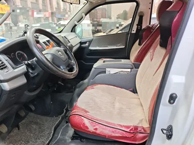 Foton Scenic G9