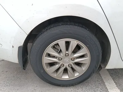Hyundai Celesta