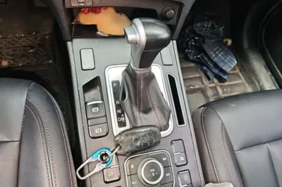Haval H6 Coupe