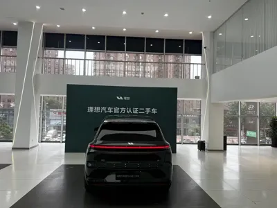 Li Auto Li L6