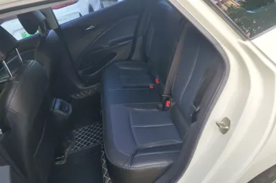 Buick Velite 6
