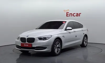 BMW Gran Turismo