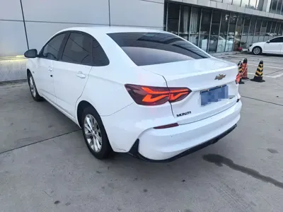 Chevrolet Monza