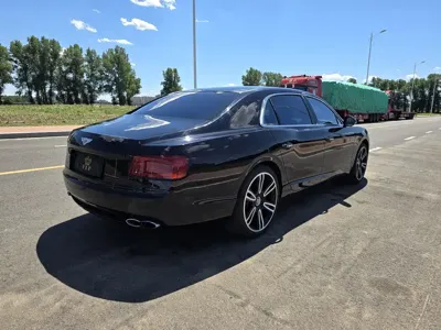Bentley Flying Spur