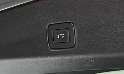 ChevroletGMDaewoo Trailblazer