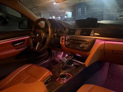 BMW 4-Series