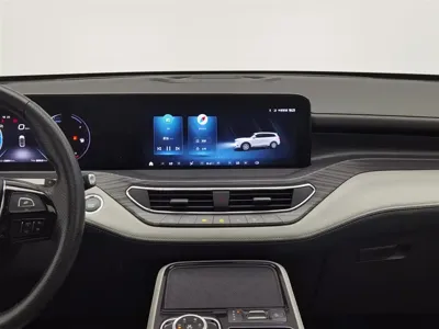 Ford Territory