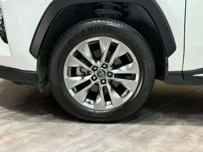 Toyota Wildlander