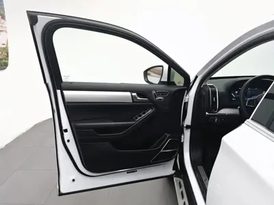 BYD Tang New Energy