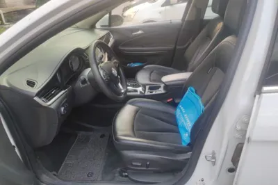 Buick Verano