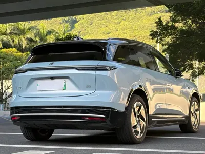 Nio ES6