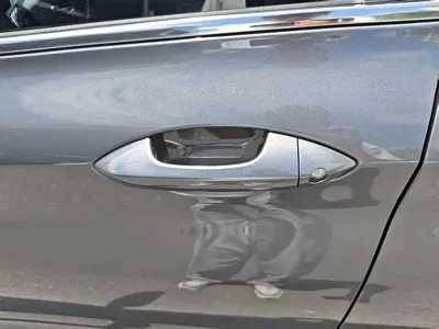 Geely Binyue