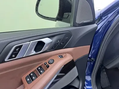 BMW X5 (Import)
