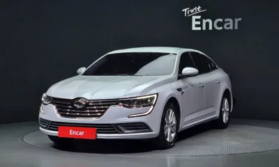 Renault-KoreaSamsung SM6
