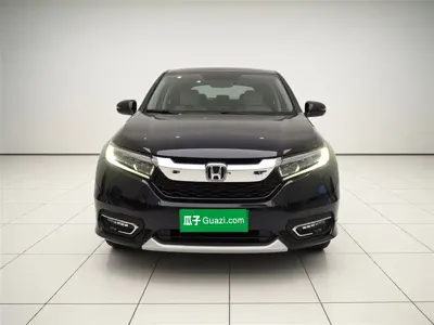 Honda Avancier