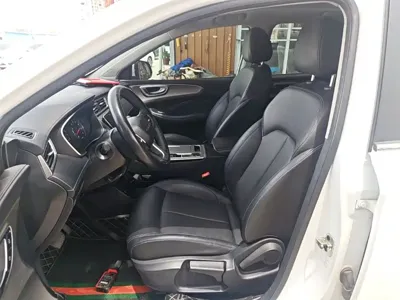Roewe RX5