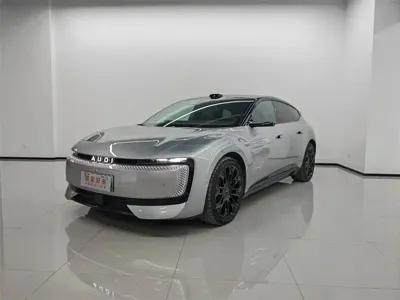 奥迪AUDI 奥迪E5 Sportback