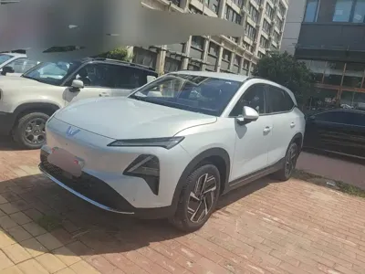Wuling Xingguang S