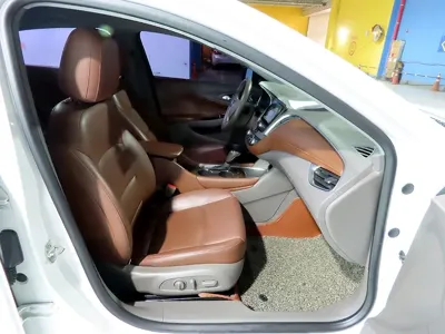 ChevroletGMDaewoo Malibu