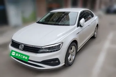 Volkswagen Lamando