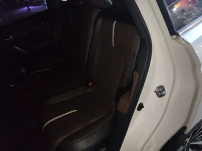 Honda UR-V