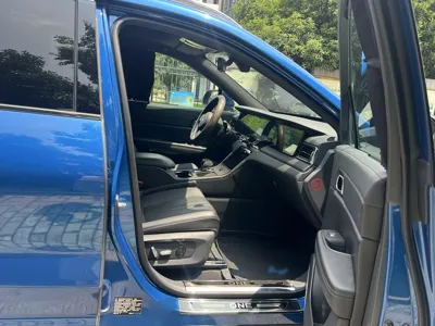 Li Auto ONE