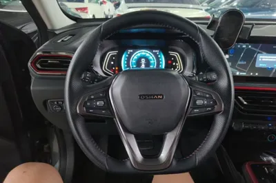 CHANGAN OSHAN X5