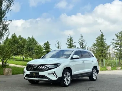 Jetta VS7