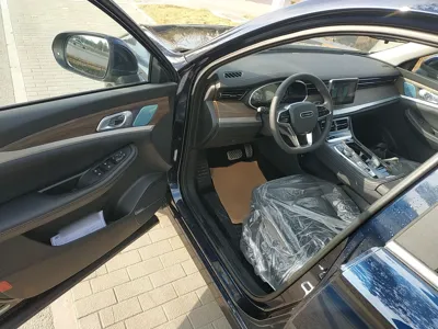 Skyworth EV6