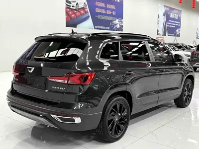 Jetta VS7