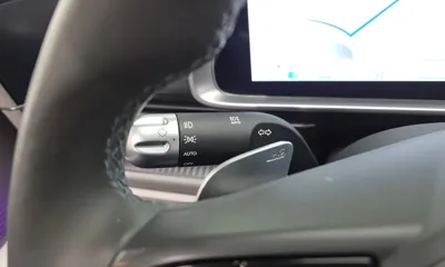 Hyundai Ioniq6