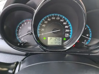 Toyota Yaris L