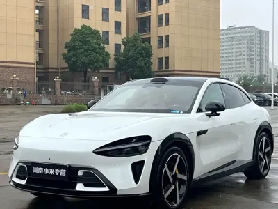 Xiaomi 小米YU7