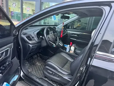 Honda Breeze