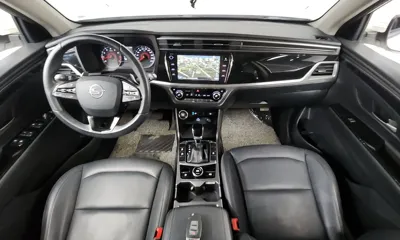 KG_Mobility_Ssangyong KORANDO