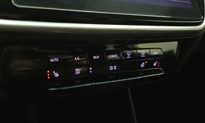 ChevroletGMDaewoo Bolt EV