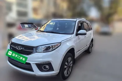 Chery Tiggo 3