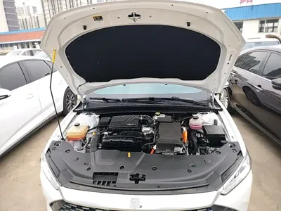 BYD Qin Plus