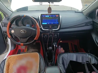 Toyota Vios