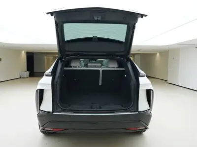 Cadillac Lyriq