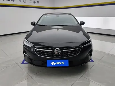 Buick Regal