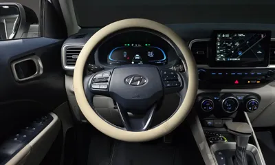 Hyundai Venue