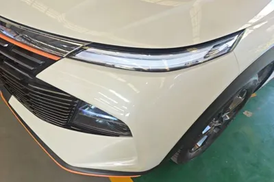 Haval XY