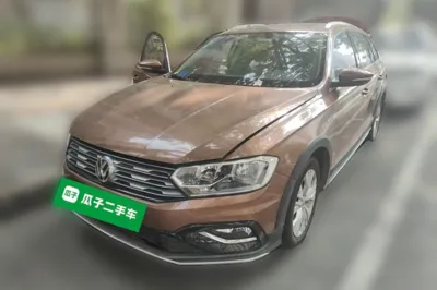 Volkswagen C-Trek